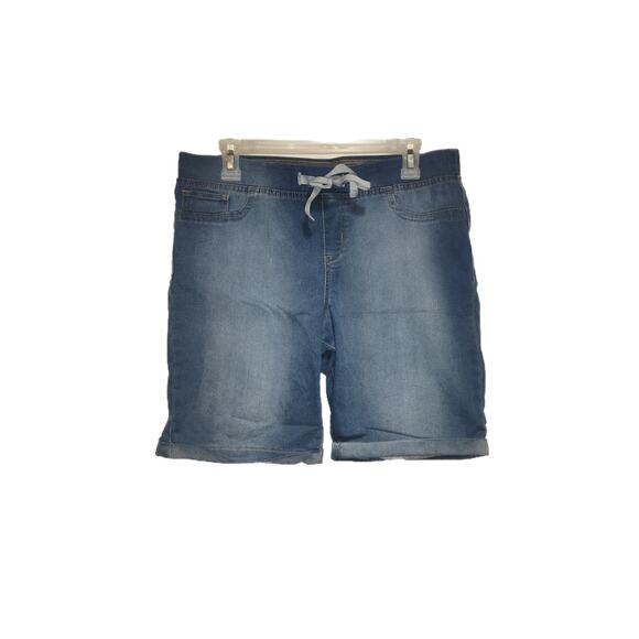 No Boundaries Juniors Shorts Size Large - Picture 1 of 1